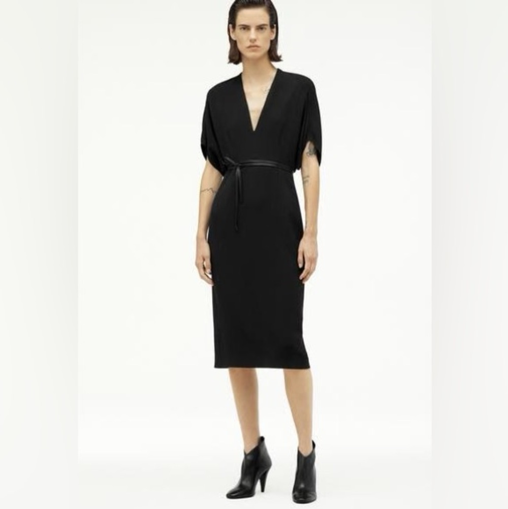 $250 Narcisso Rodriguez x Zara size XS